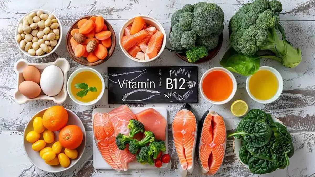 Sustainable Production of Vitamin B12 from Spirulina