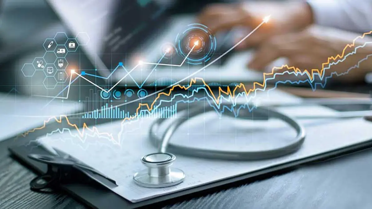 National Health Accounts (NHA) Estimates 2022–23