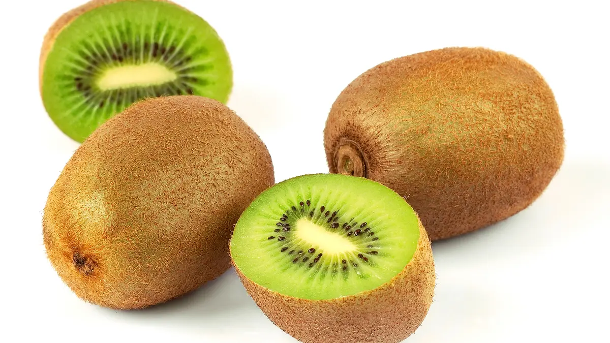 Mission on Arunachal Kiwi
