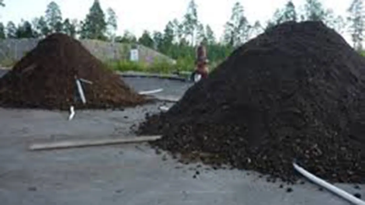 Recycling Waste Foundry Sand for Road Construction