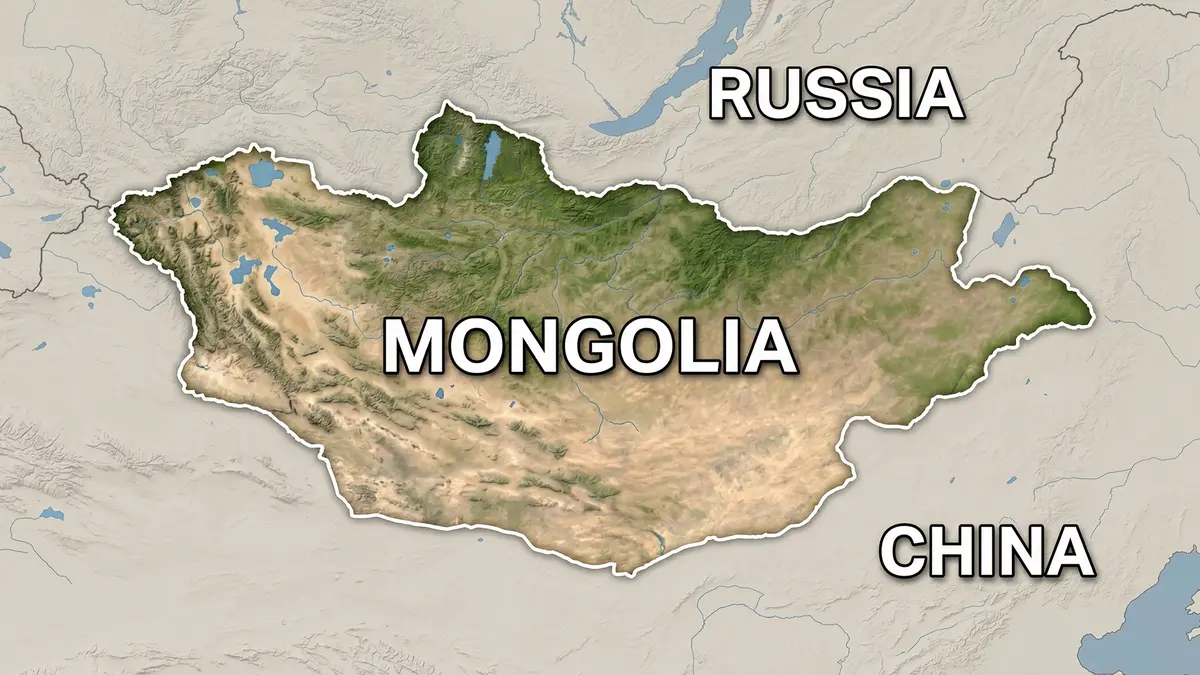 UNCCD COP17 Opens in Ulaanbaatar with a Restoration Theme