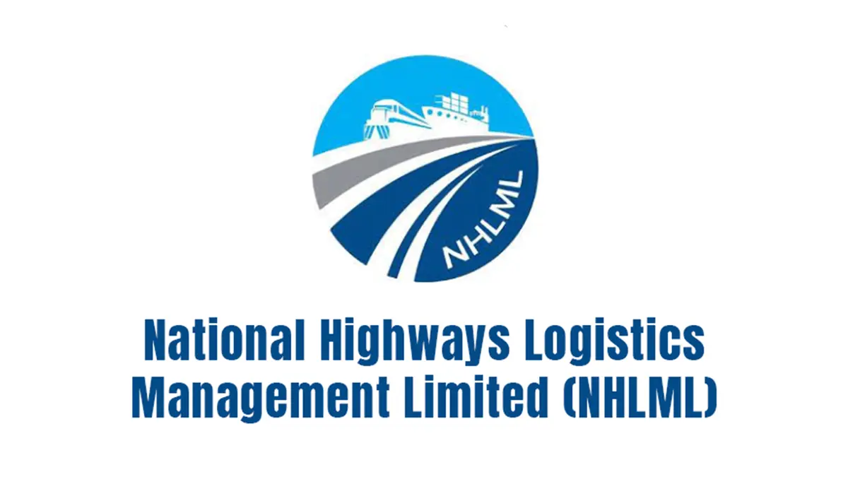 National Highways Logistics Management Limited (NHLML)