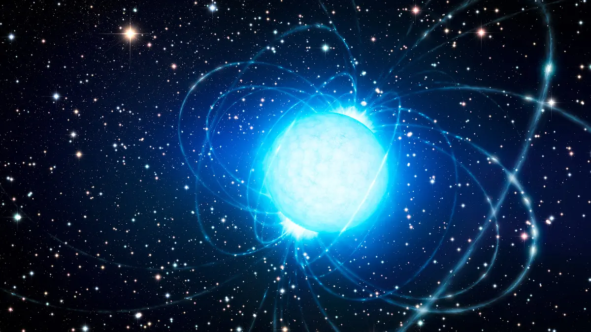 Vacuum Birefringence: Magnetar Signal Backs Quantum Phenomenon