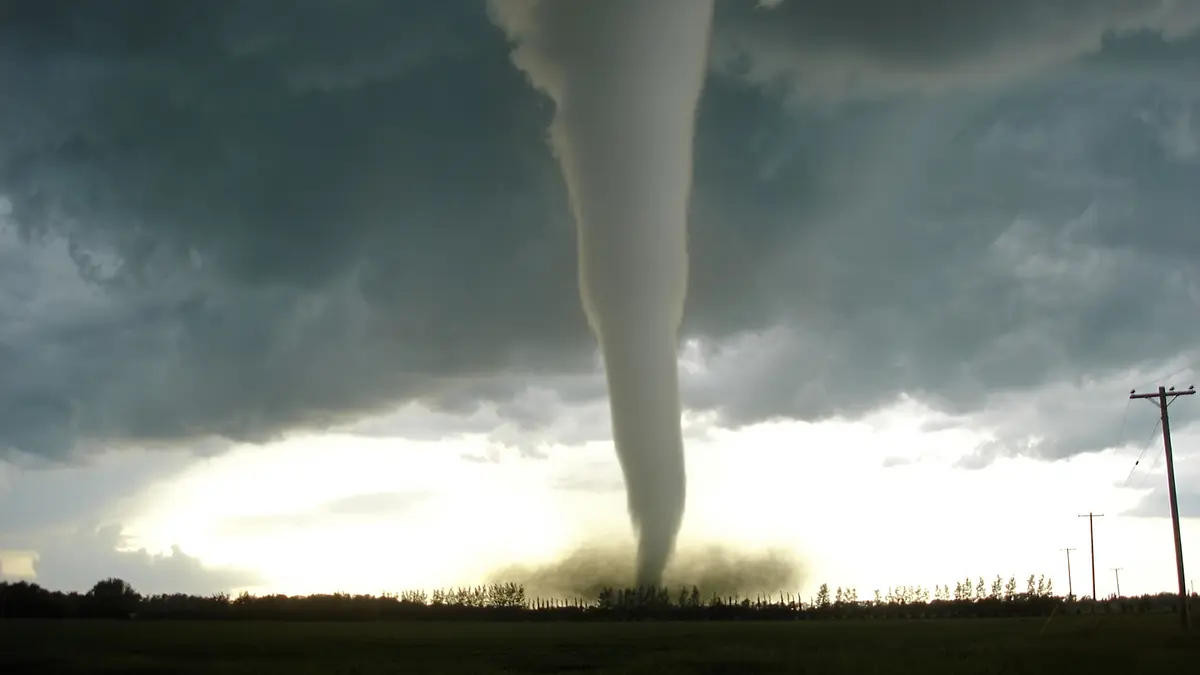 Tornadoes – understanding a violent weather phenomenon