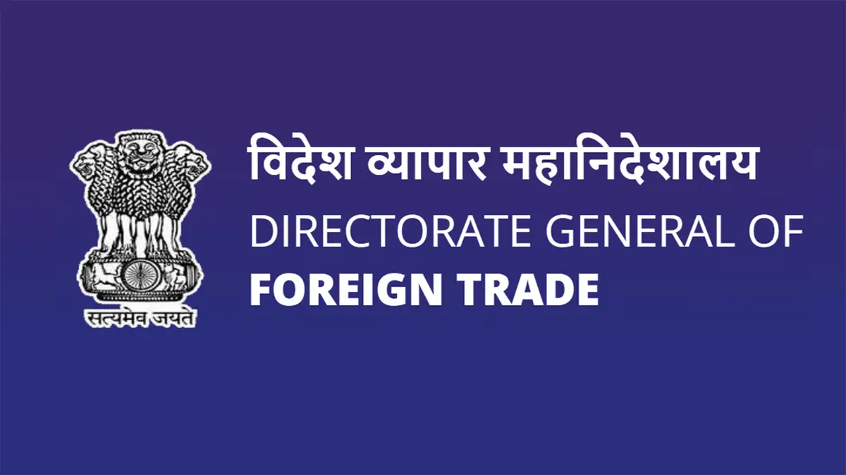 Directorate General of Foreign Trade Seeks Feedback on Digital Trade Facilitation Bill
