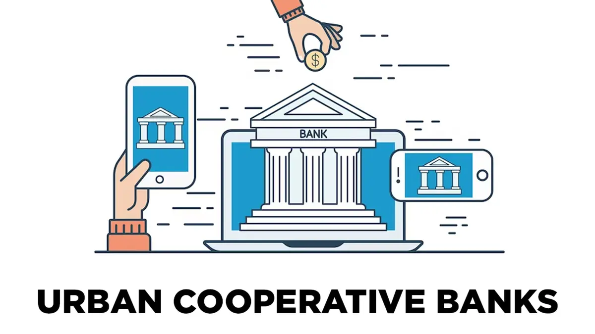 RBI Considers Fresh Licensing of Urban Cooperative Banks