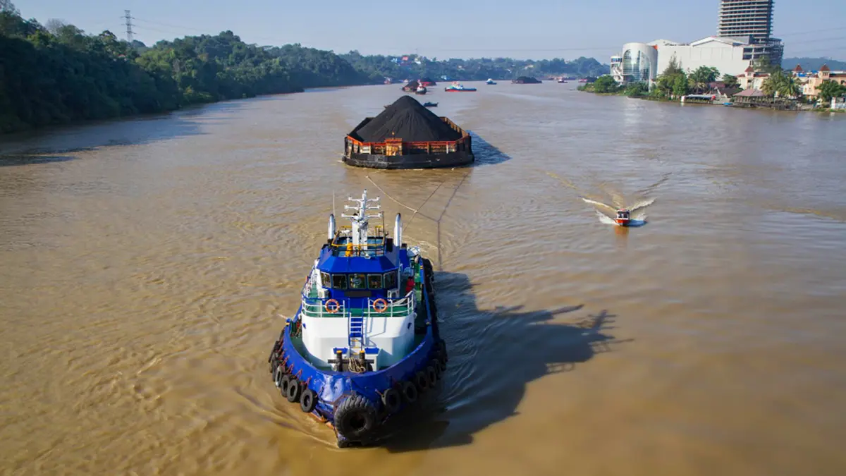 Inland Waterways Authority of India