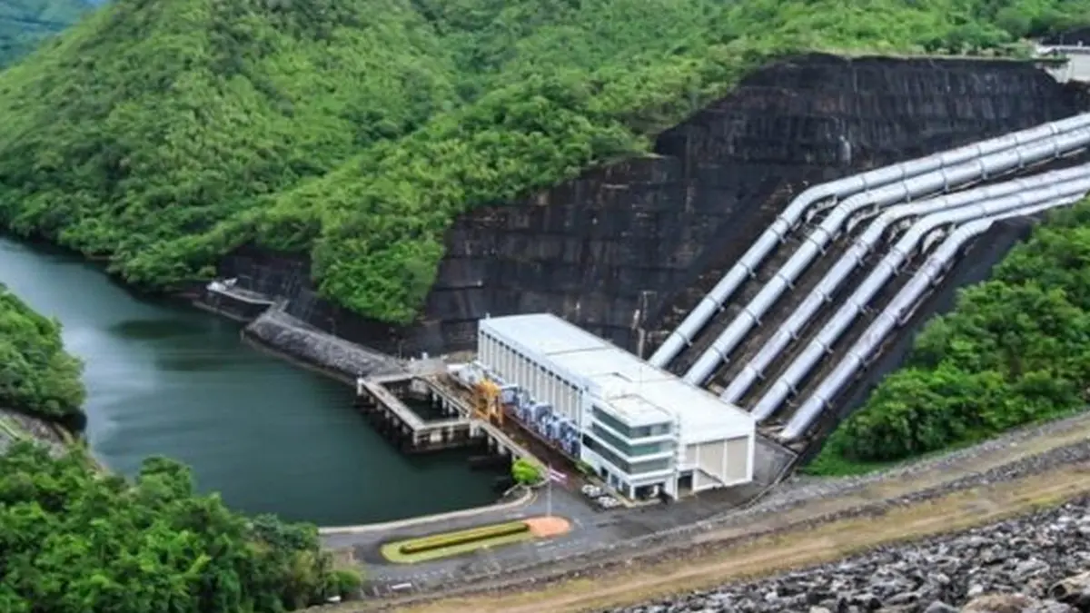 West Seti Hydropower Project
