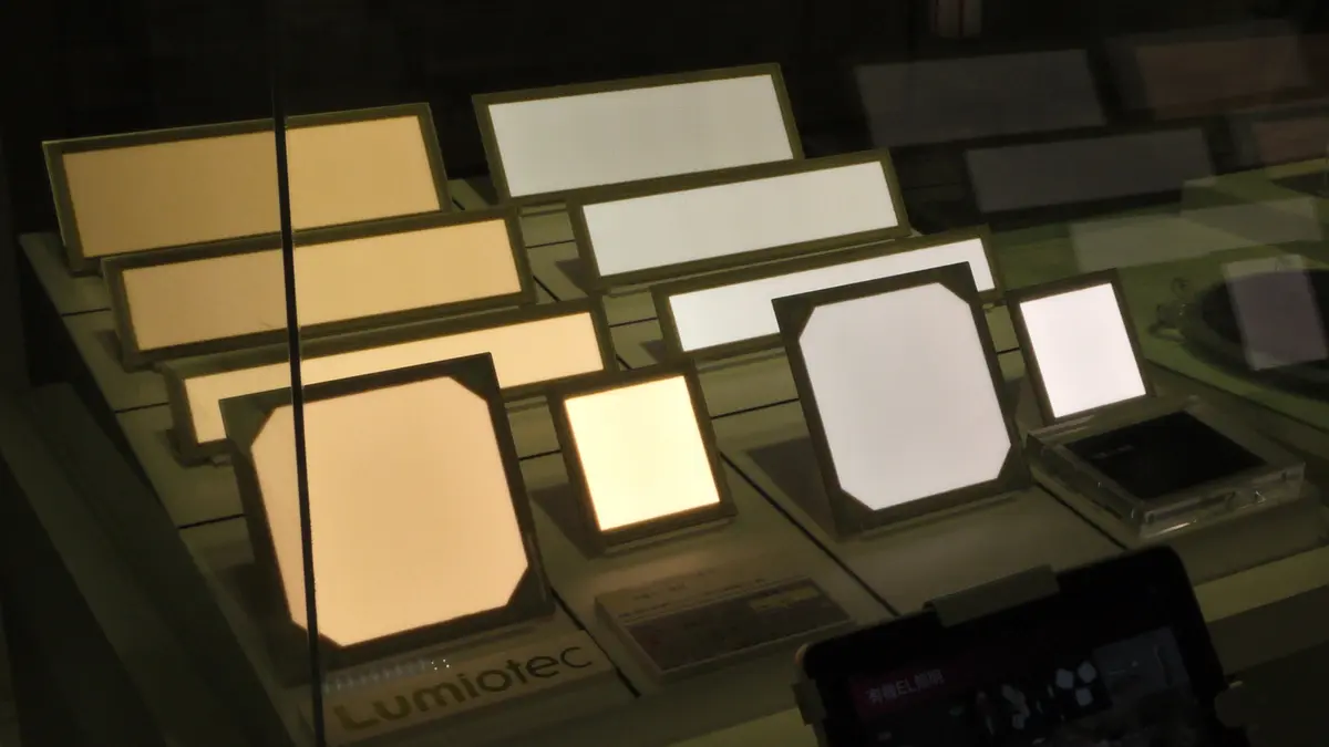 OLED TV Parts: Customs Probe Into LG and Samsung Imports
