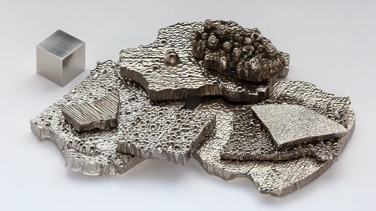 Cobalt – Essential Metal with Environmental Costs