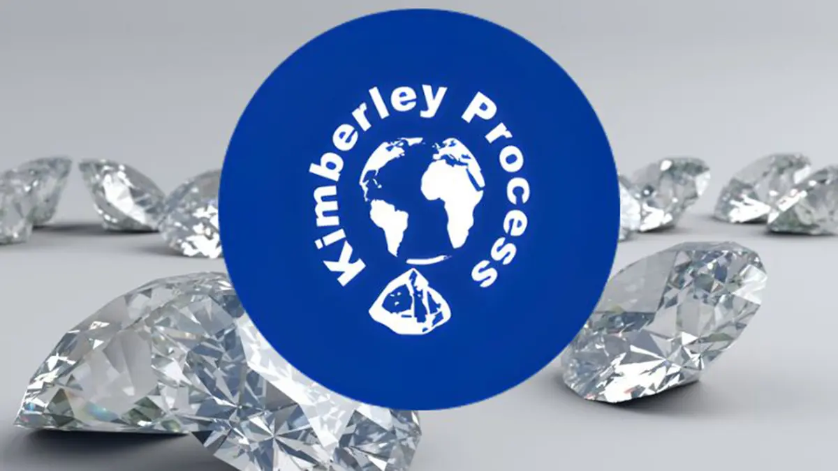 India set to chair the Kimberley Process in 2026