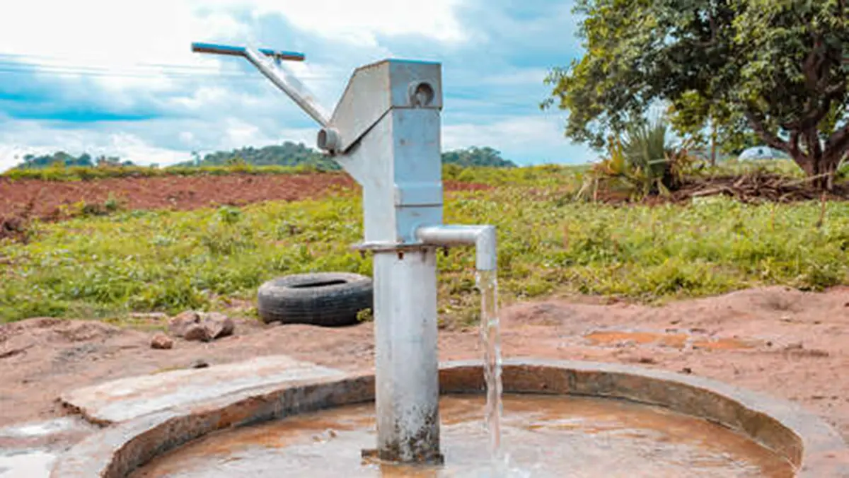 Central Ground Water Board – Guardian of India’s Groundwater