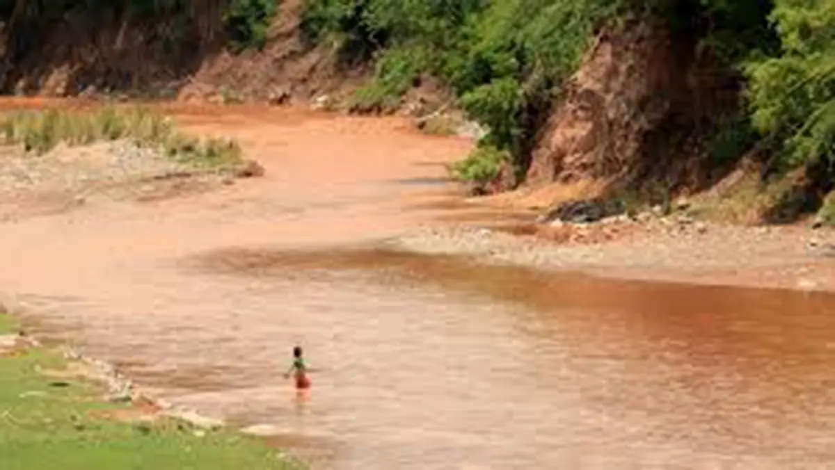 Ghaggar River – Management and Historical Significance