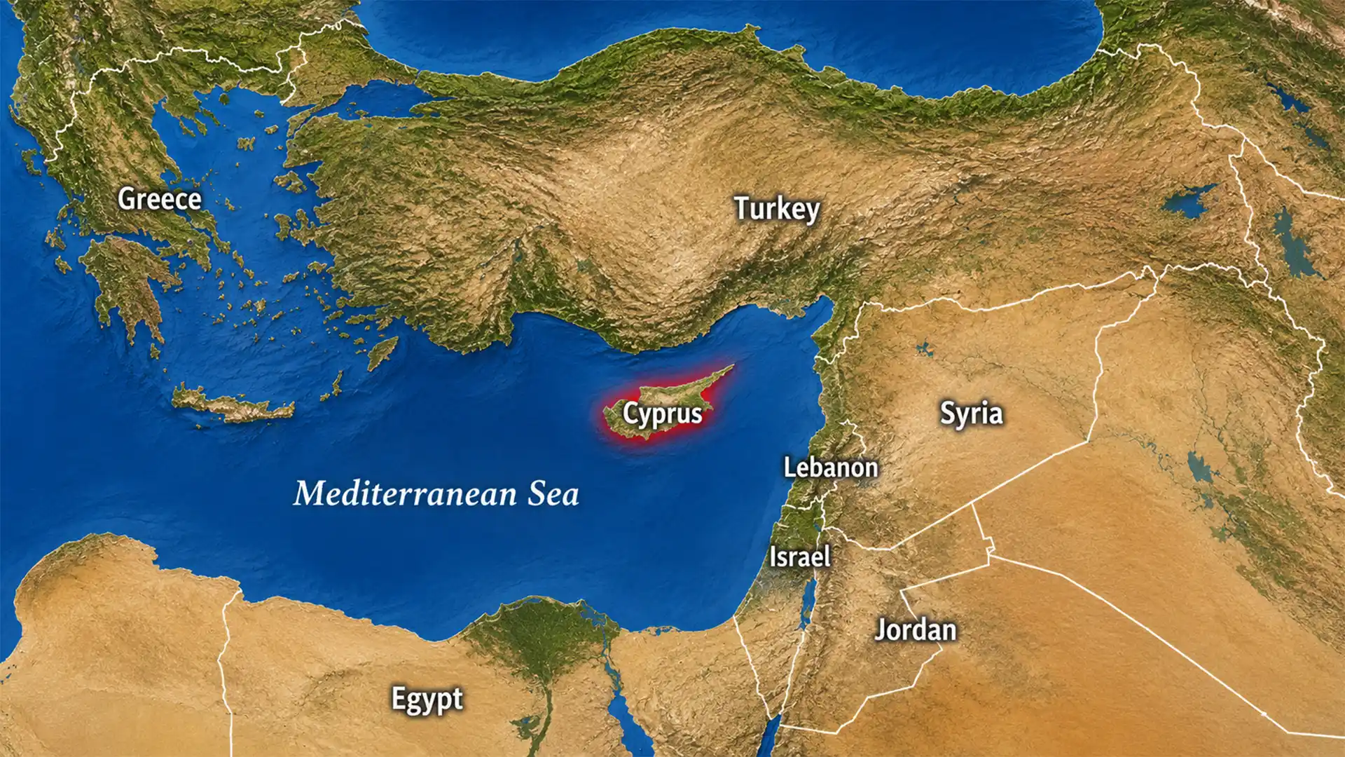 Cyprus President’s State Visit and New Partnerships