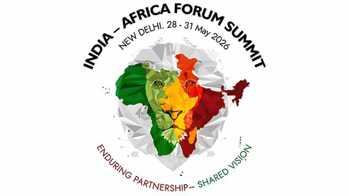 Fourth India–Africa Forum Summit Postponed