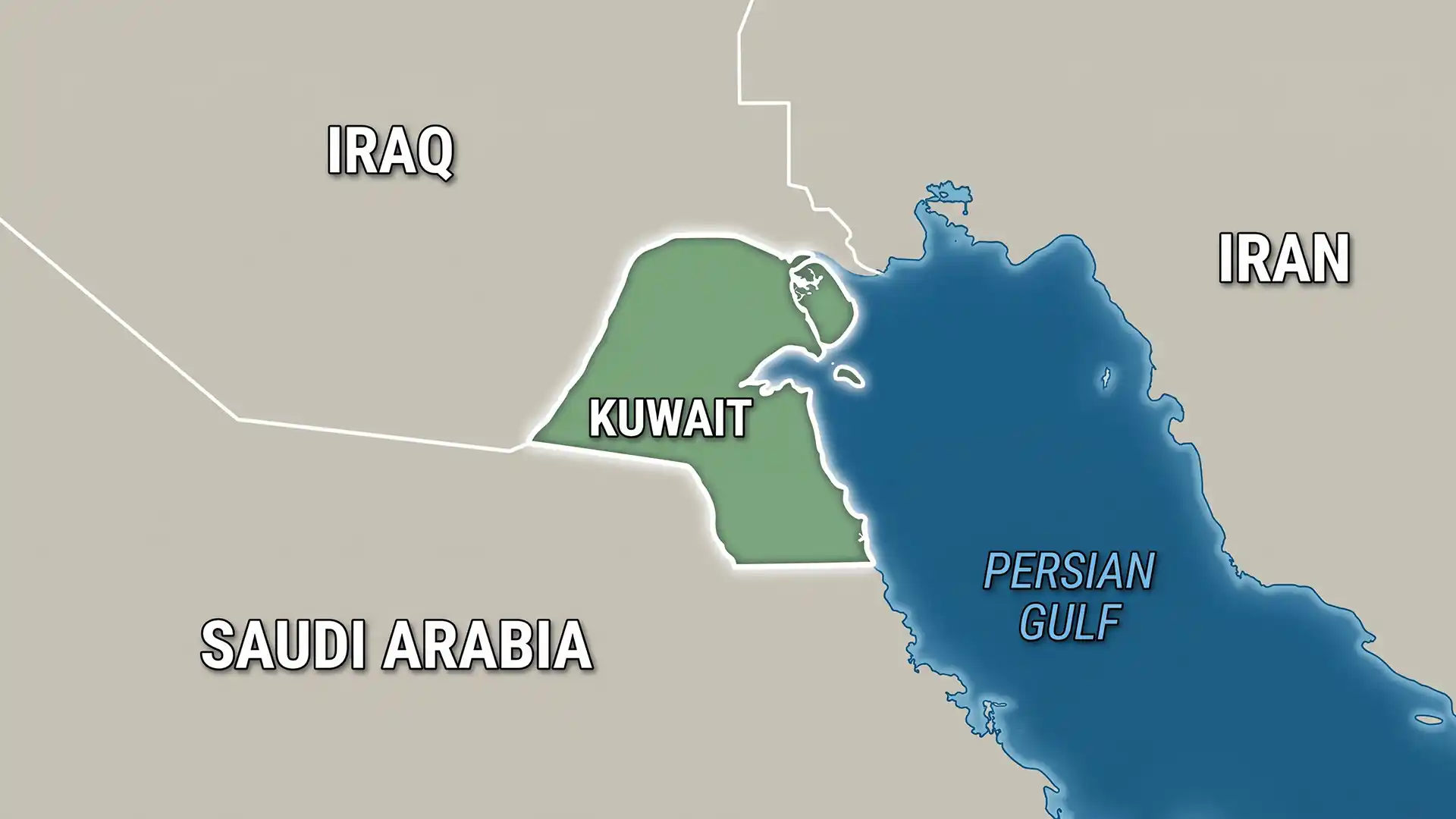India-Kuwait Relations: First Joint Defence Committee