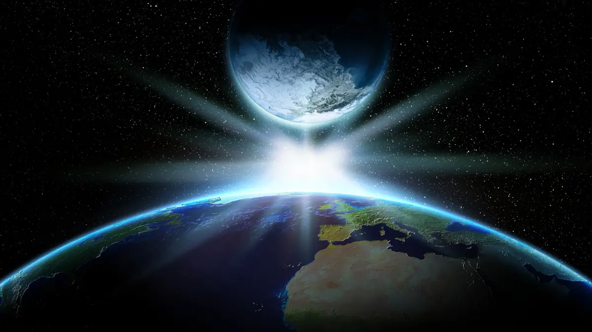 Rare Earth Hypothesis – Is Complex Life Uncommon?