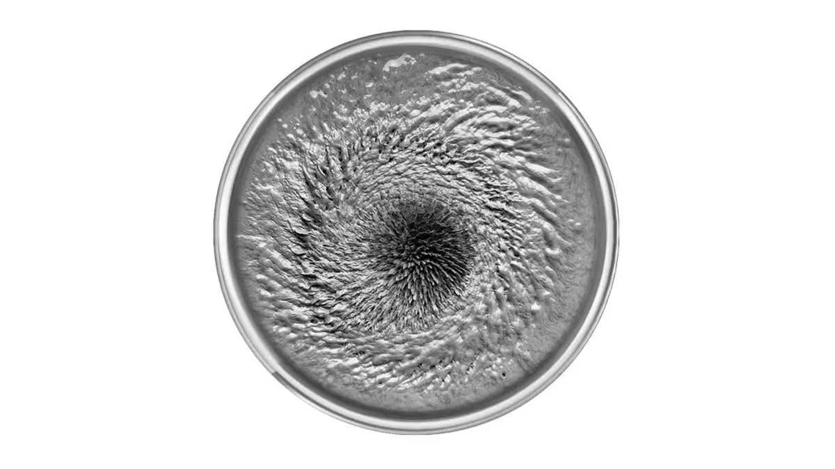 Magnetorheological Fluid: New Indian Wear-Testing Instrument