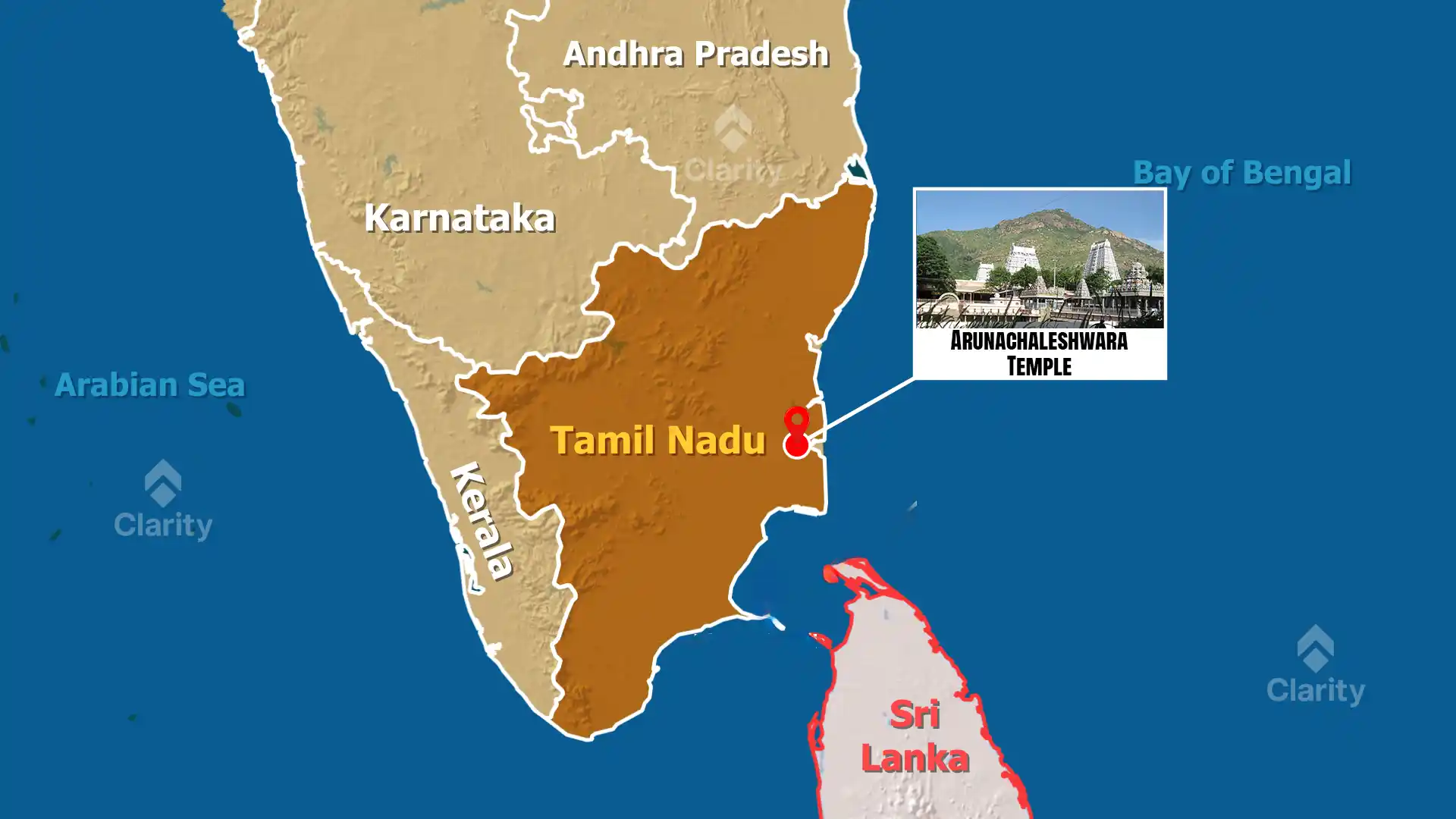 Arunachalesvara Temple