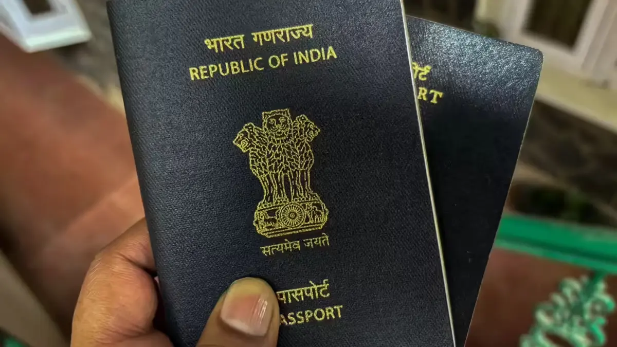 Global Passport Index 2026