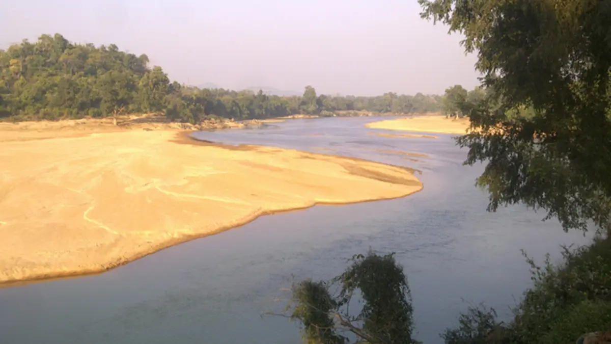 North Koel River: Karma Puja Drownings in Palamu
