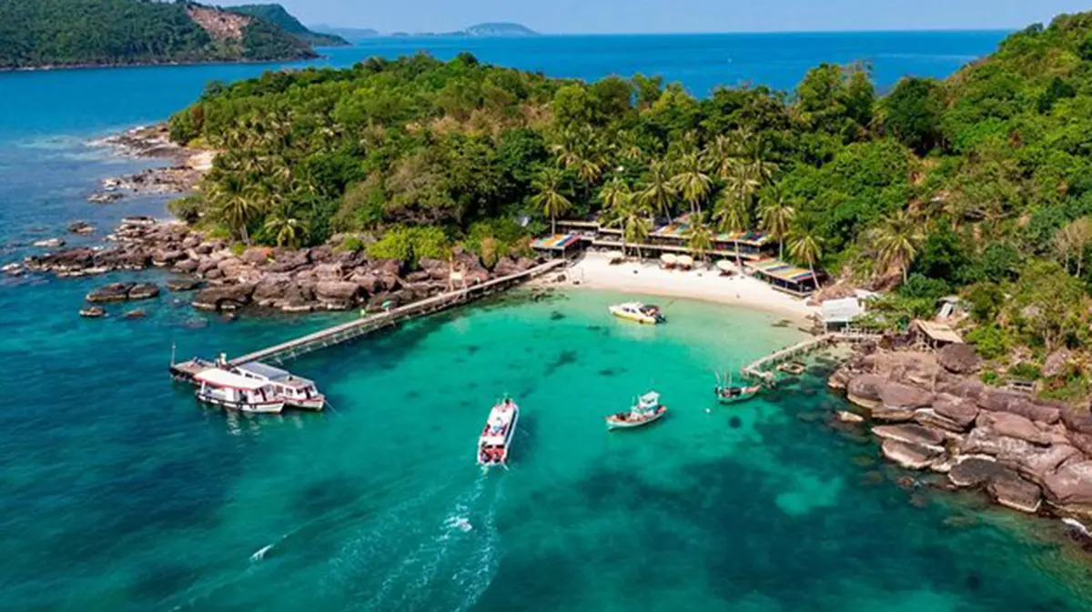 Phu Quoc Island