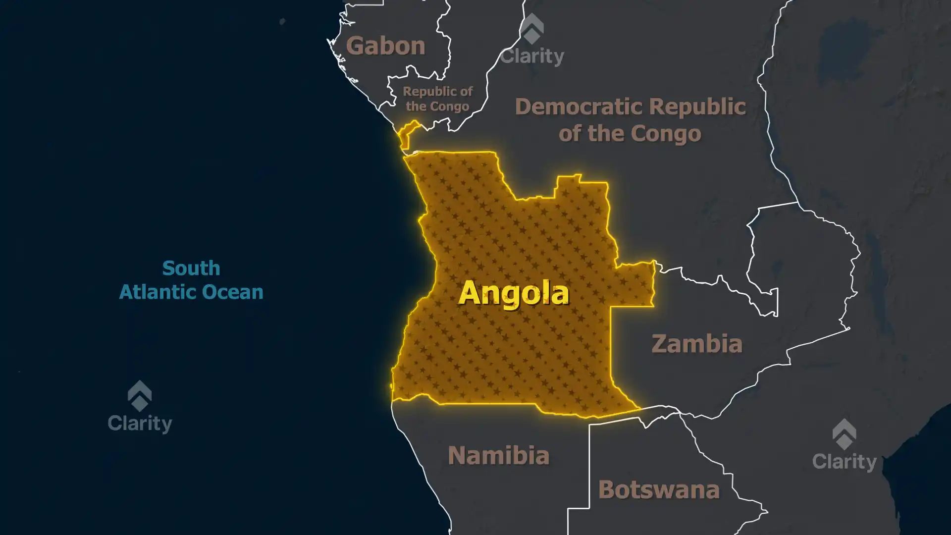 Angola
