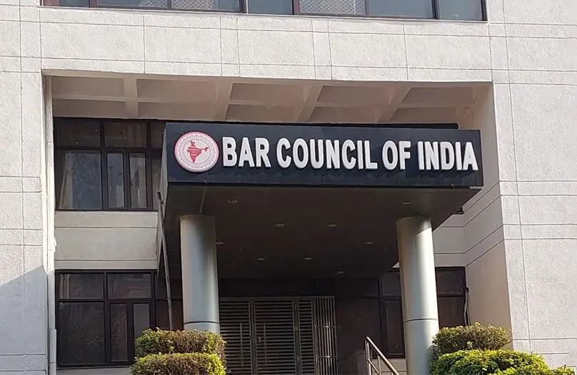 Bar Council of India: No Power over Students Before Enrolment