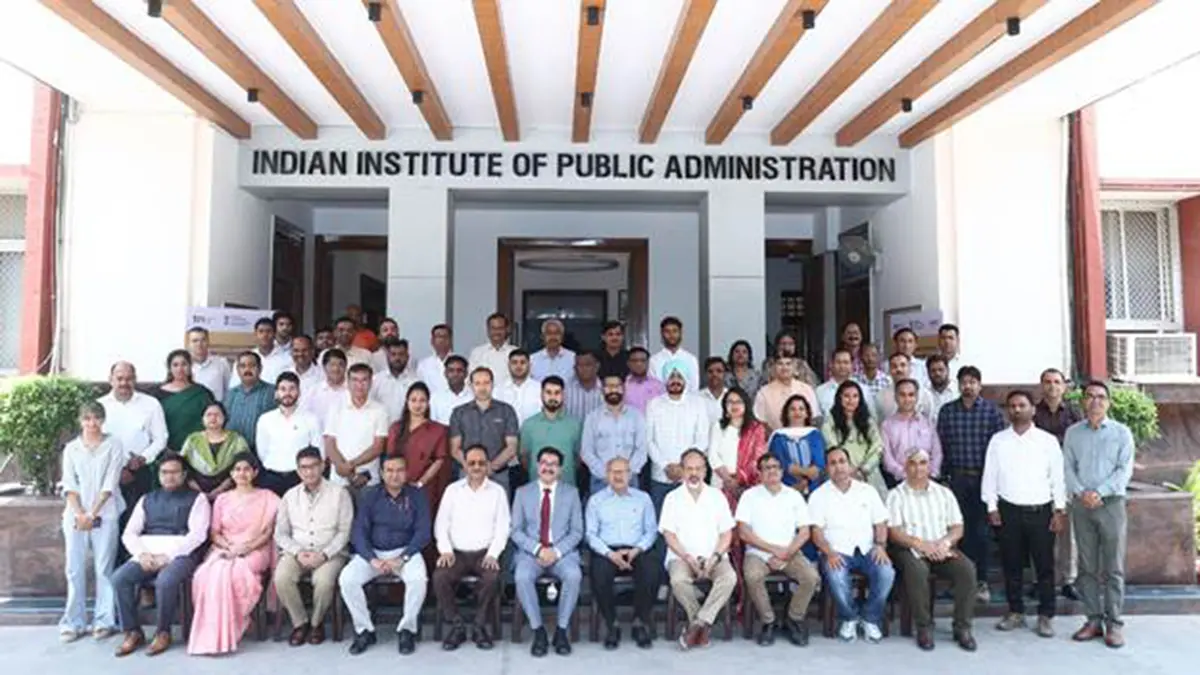 Nirbhay Chetna Initiative – Sensitising Panchayat Leaders on Women’s Safety