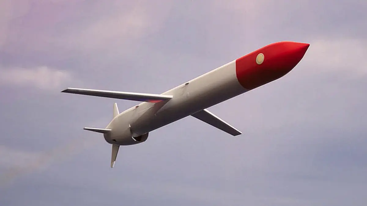 Burevestnik Missile – Russia’s Nuclear‑Powered Cruise Weapon