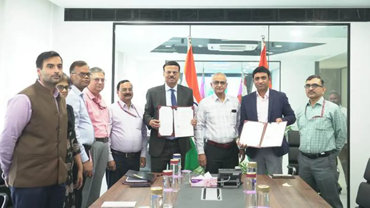 Samriddh Gram – Phygital Services Pilot Project