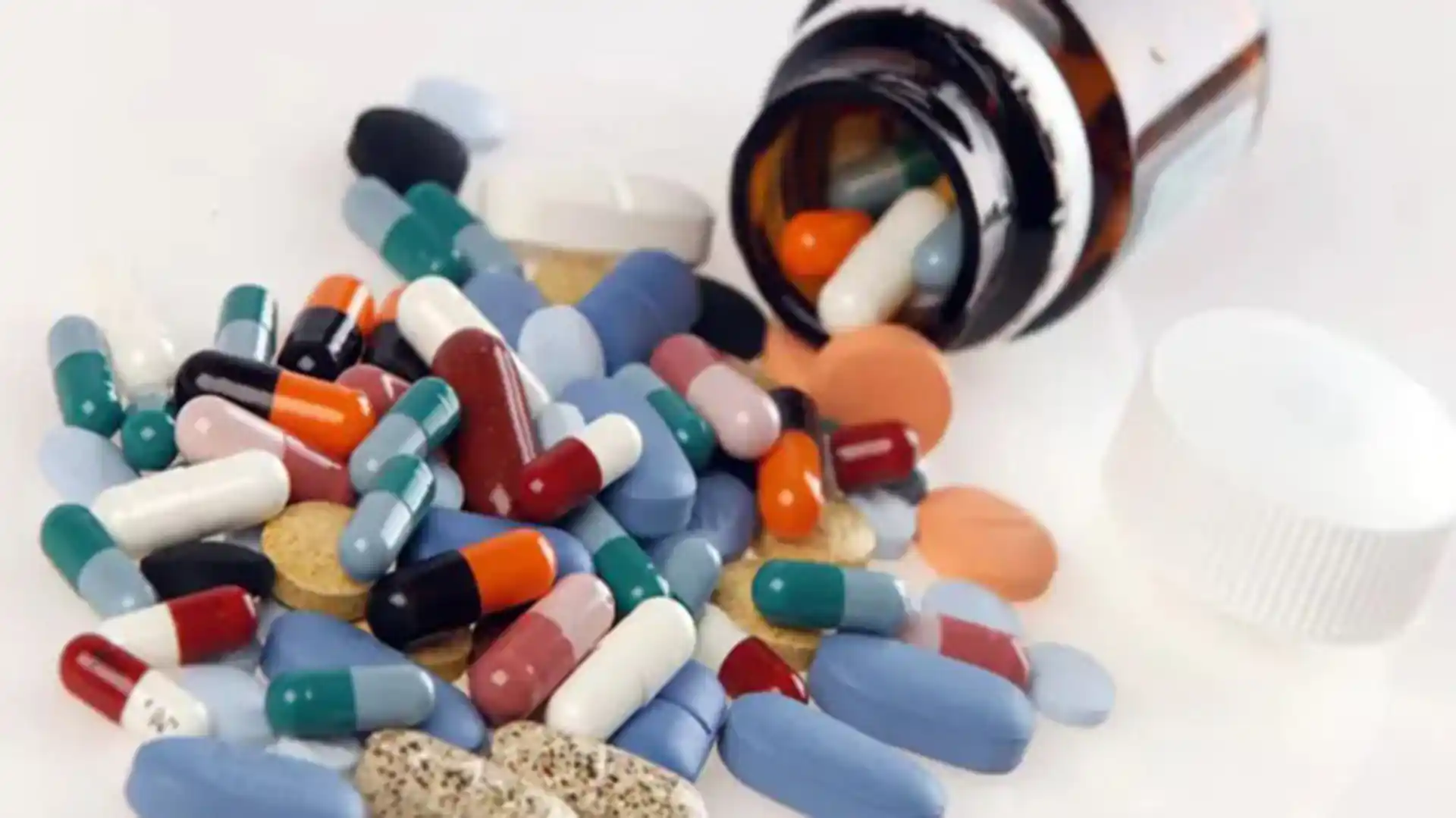 Nimesulide – restriction on high‑dose painkillers