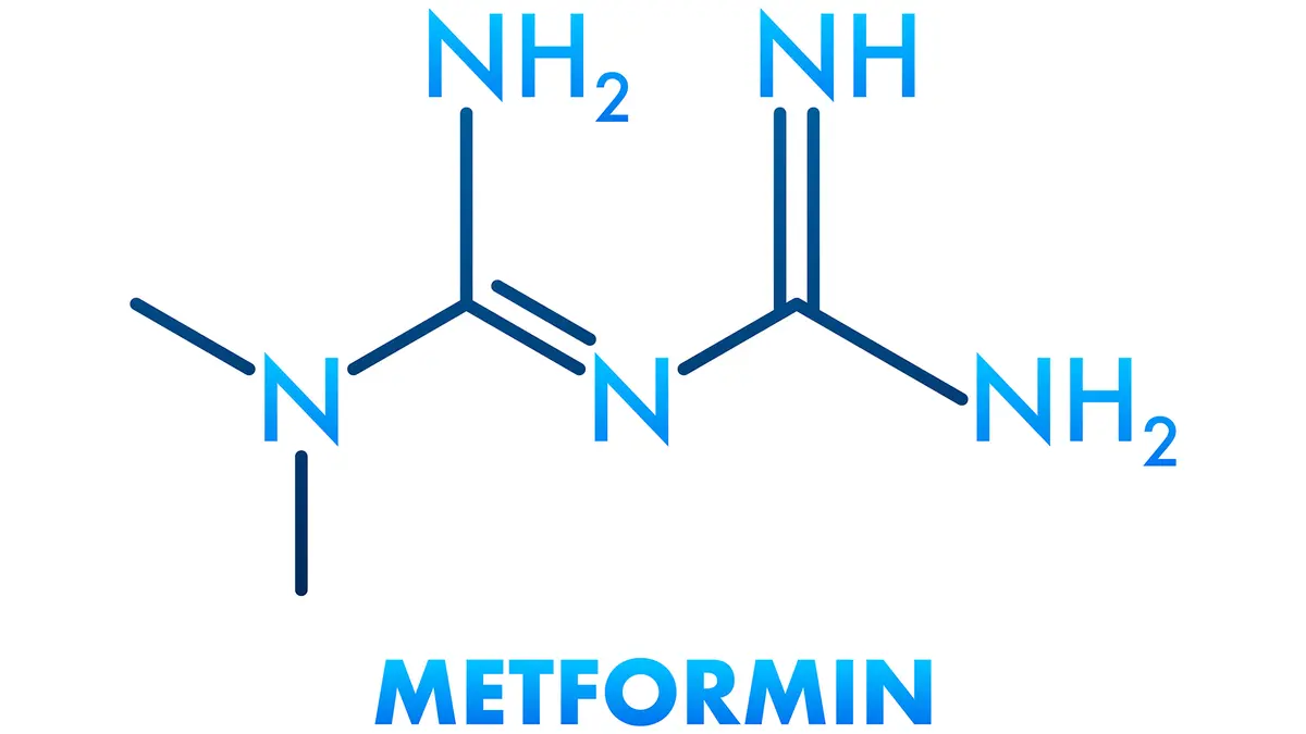 Metformin – Diabetes Drug and Exercise Study