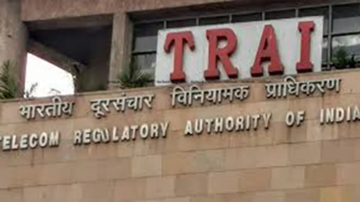 Telecom Regulatory Authority of India: Draft Consumer Protection Regulation 2026