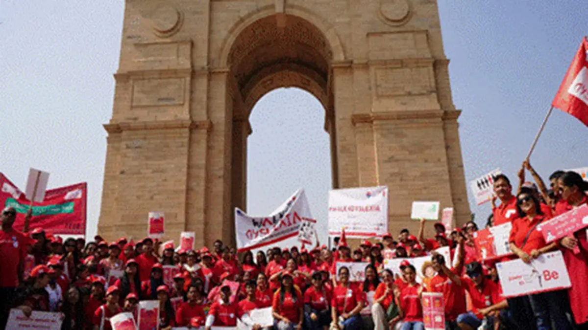 Dyslexia Awareness and the #GoRedforDyslexia Campaign