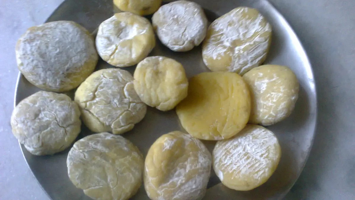 Upscaling Kaladi – Jammu’s Traditional Stretchable Cheese