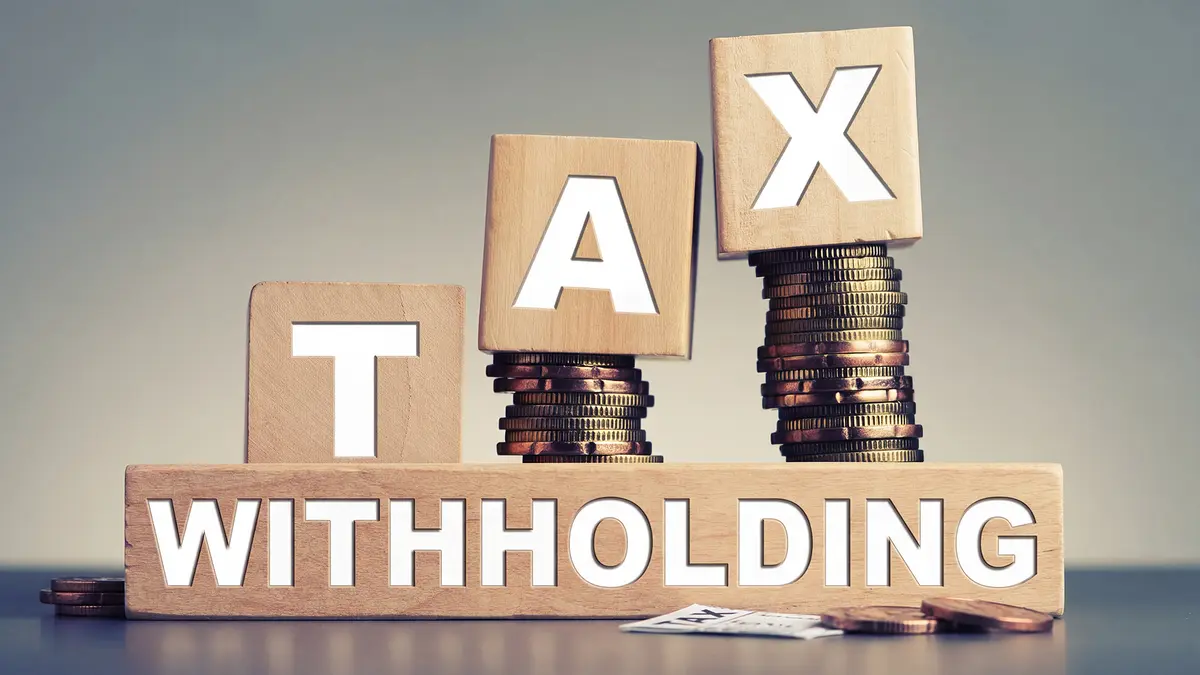 Debate on Withholding Tax for Foreign Investors