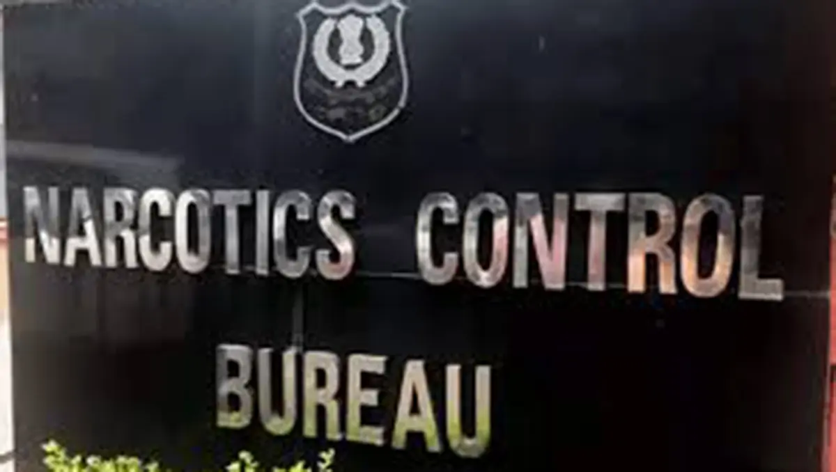 Narcotics Control Bureau Dismantles Dark‑Web Drug Network ‘Team Kalki’