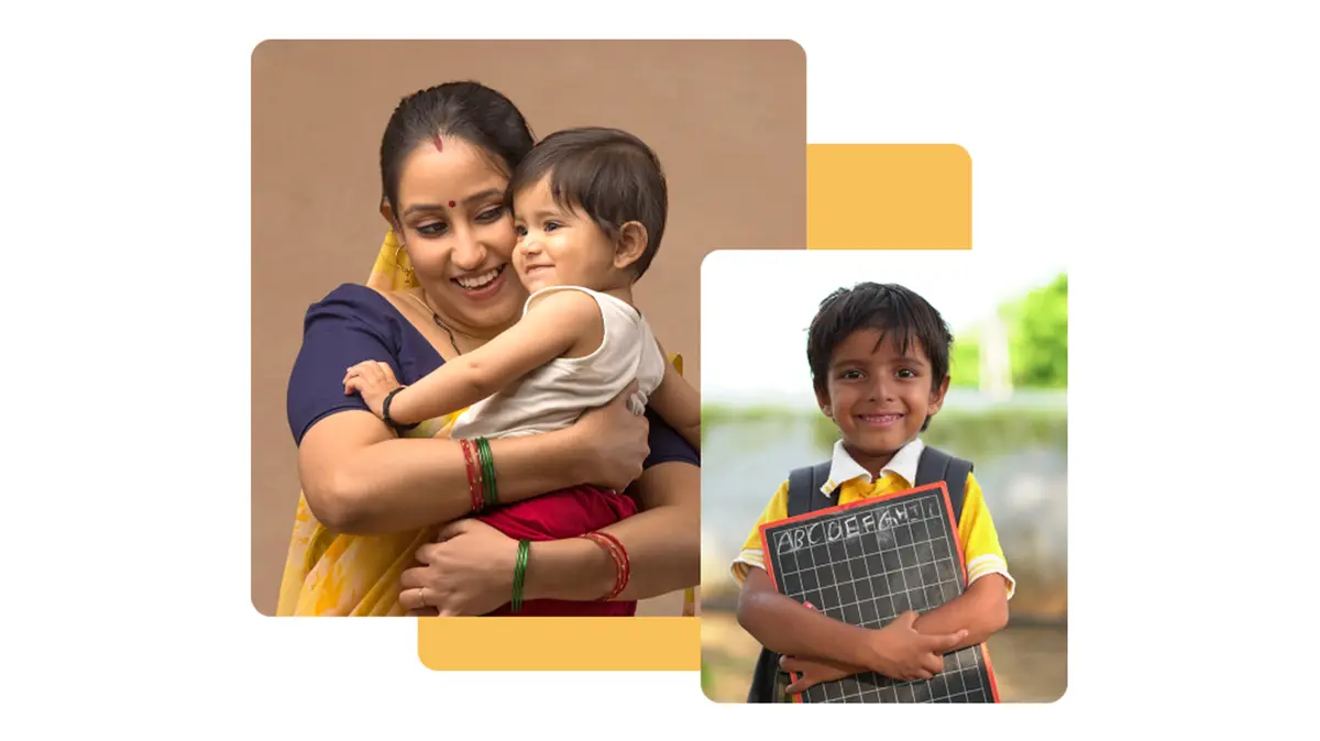 Mission Vatsalya Scheme