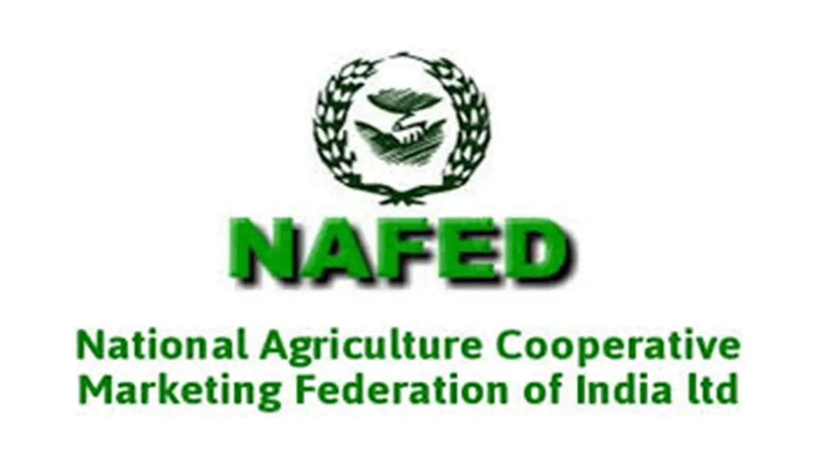 National Agricultural Cooperative Marketing Federation of India (NAFED)
