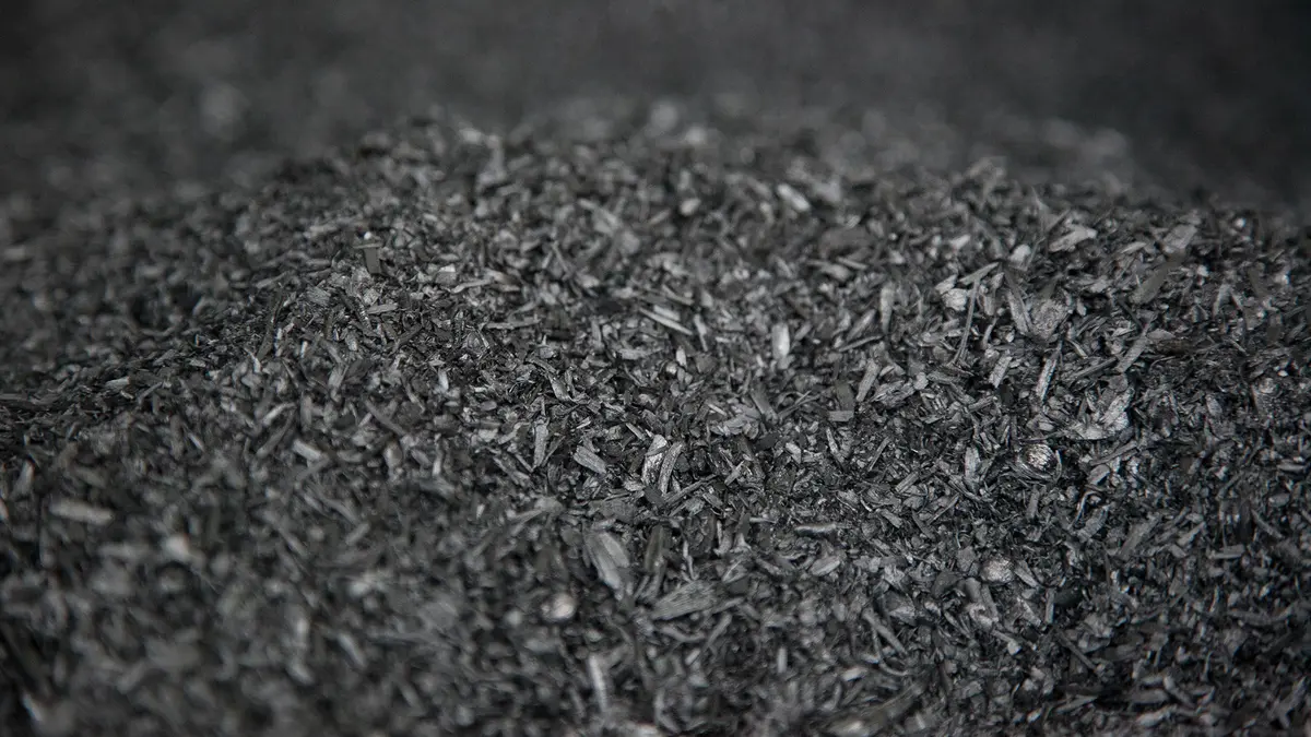 Biochar