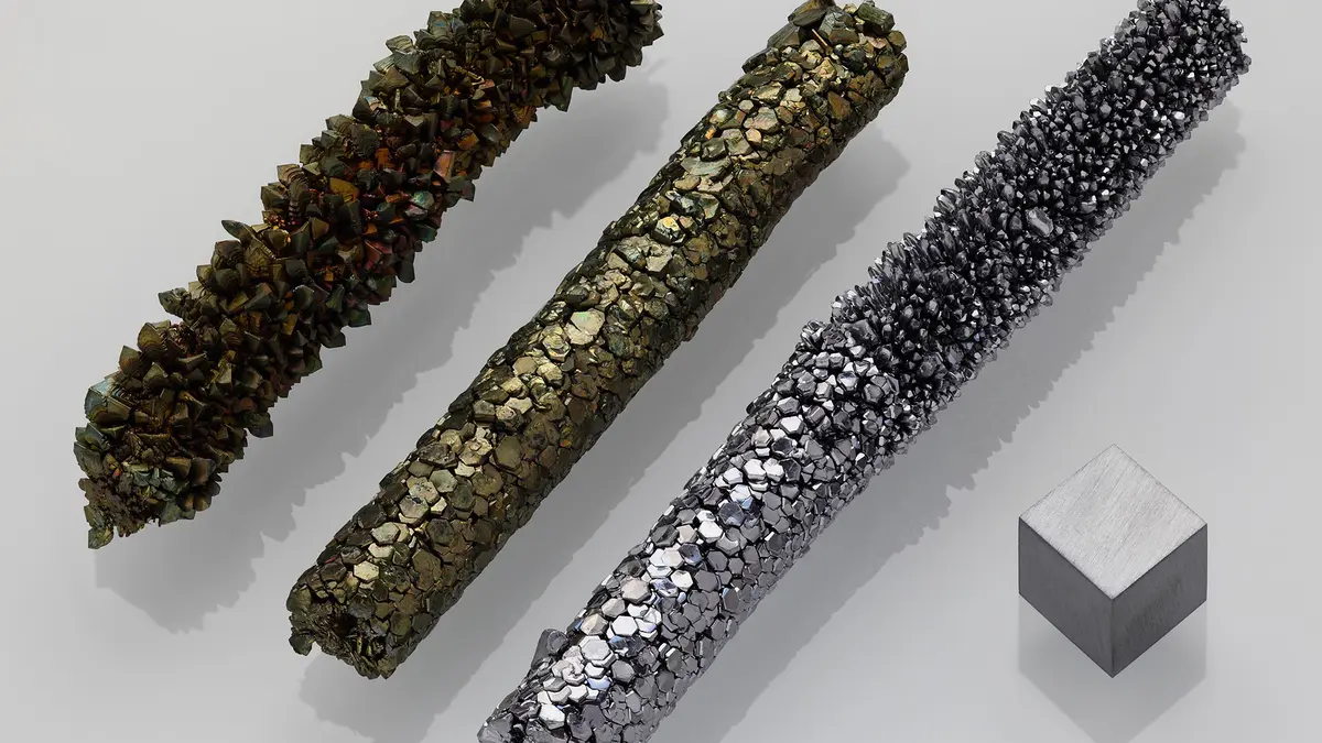 Vanadium and India’s First Redox Flow Battery