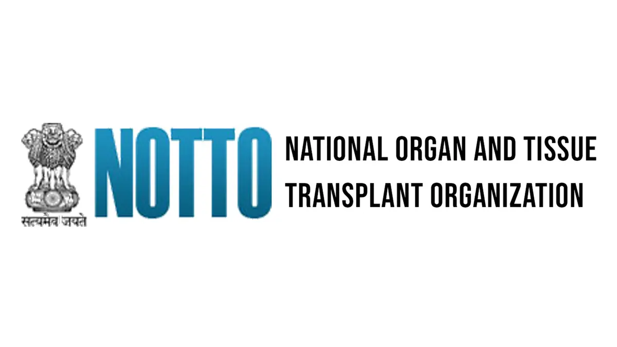 National Organ and Tissue Transplant Organization (NOTTO)