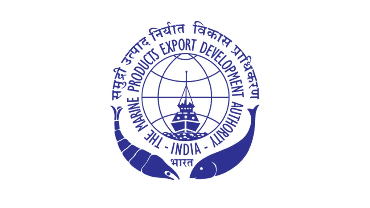 Marine Products Export Development Authority