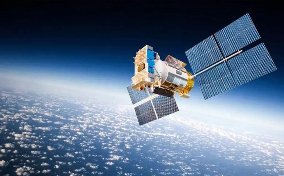 AstroSat – India’s first space observatory