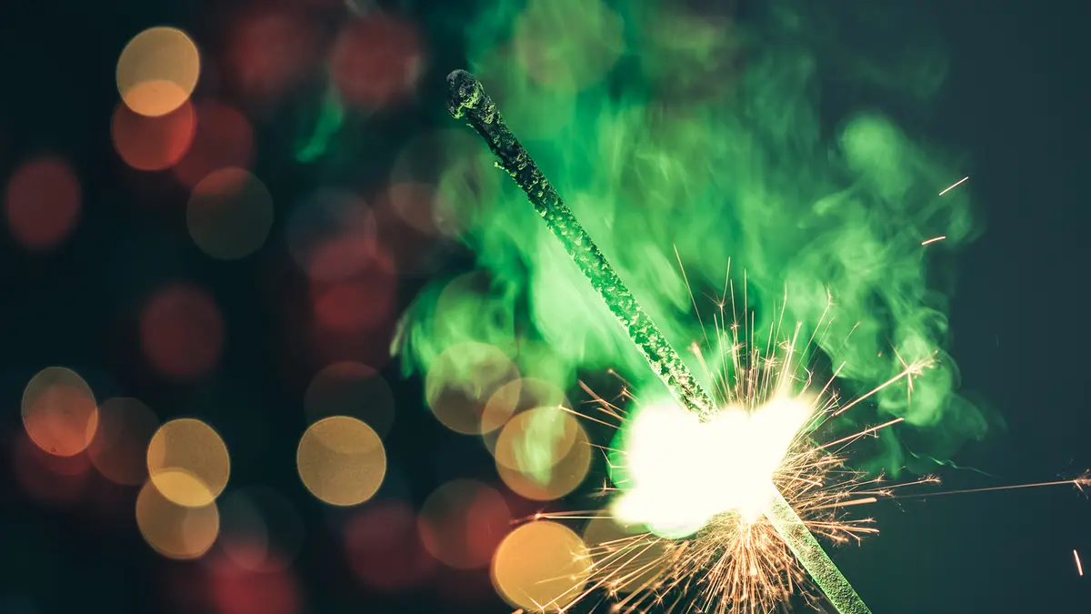 Green crackers only for Diwali in Delhi–NCR