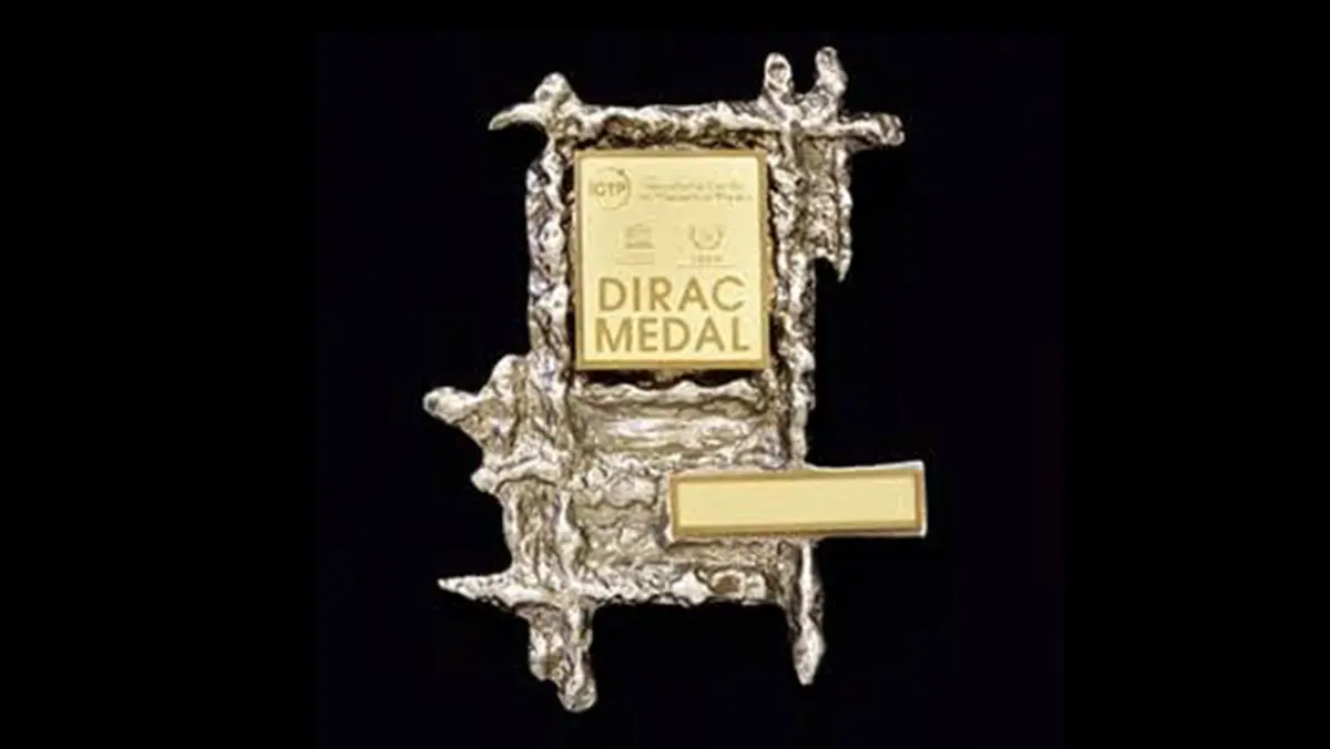 Dirac Medal 2026: Deepak Dhar Among Four Recipients
