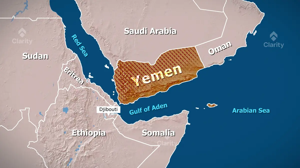 Yemen Conflict: Cross-border Strikes Renew Escalation Fears
