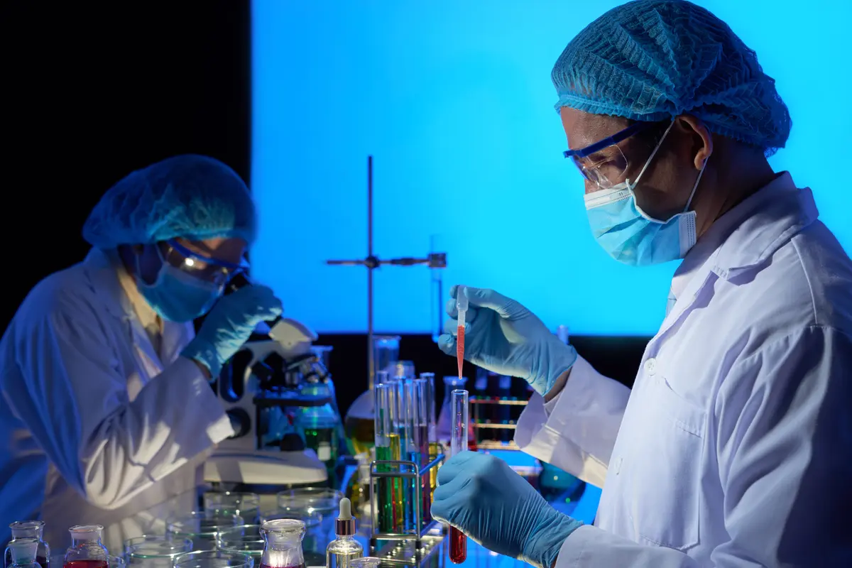 MAHA MedTech Mission – Boosting Home‑grown Medical Innovation