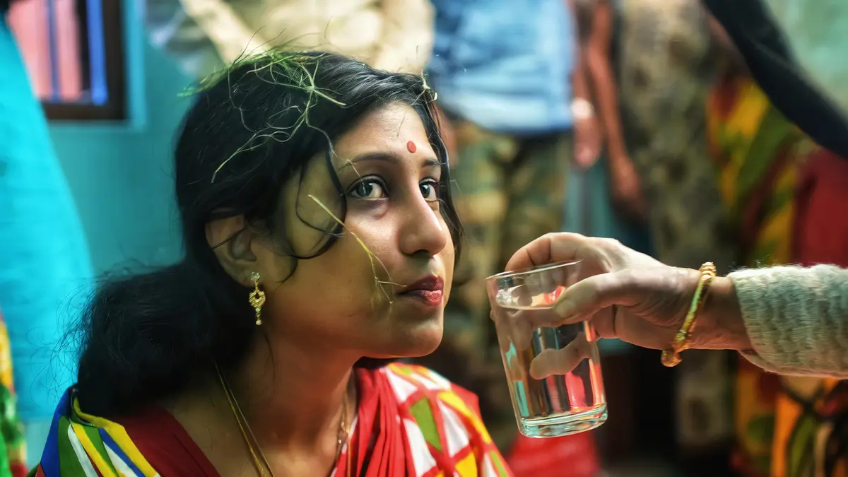 Fluoride contamination in Odisha: health crisis in Mayurbhanj